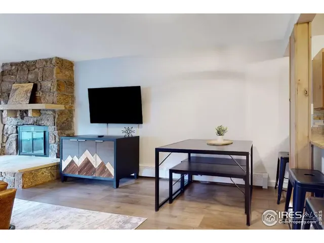 $645,000 | 56 Uneva Place, Unit 105, Frisco, CO 80443