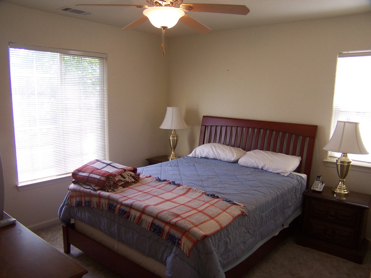 16144 Zandell Road Anderson, CA 96007 - Photo 14 of 24 Bedroom 3
