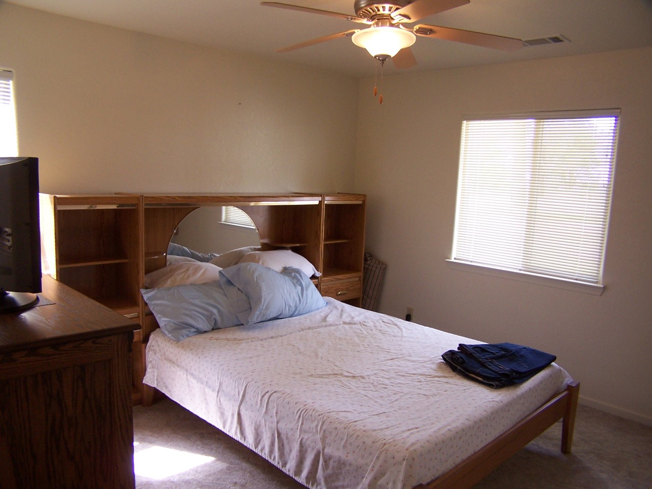 16144 Zandell Road Anderson, CA 96007 - Photo 15 of 24 Bedroom 4