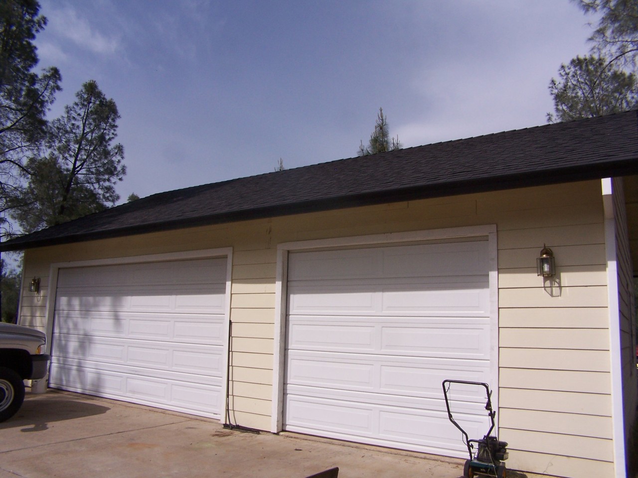 16144 Zandell Road Anderson, CA 96007 - Photo 19 of 24 Detached shop