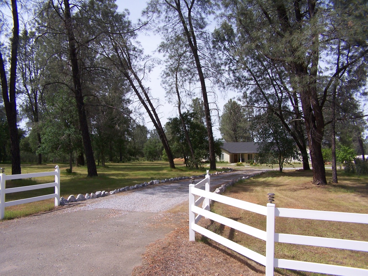 16144 Zandell Road Anderson, CA 96007 - Photo 2 of 24 Gorgeous fenced parcel