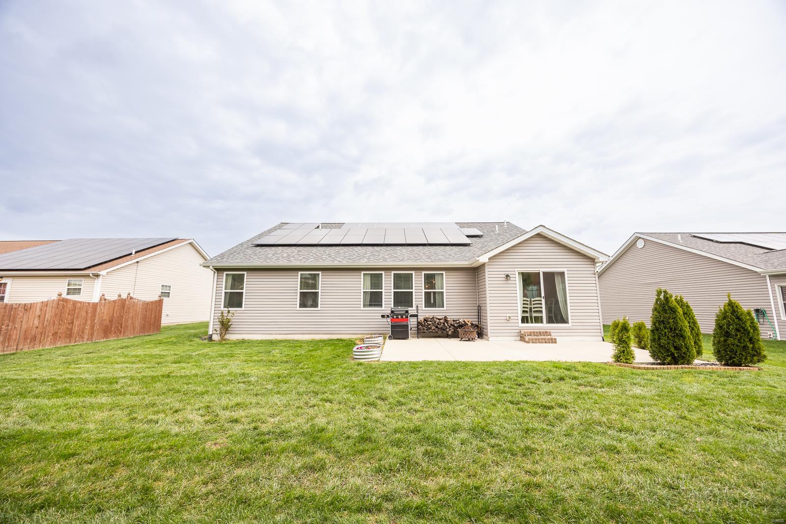 3490 Chippewa Drive Belleville, IL 62221 - Photo 31 of 35