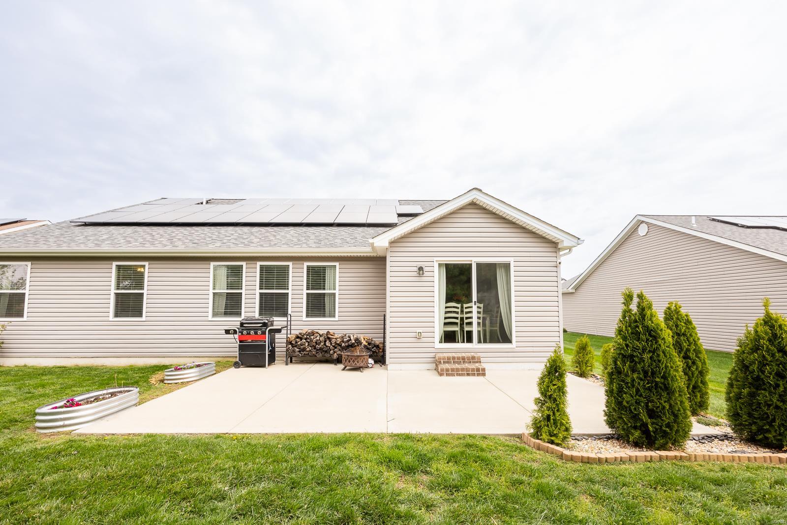 3490 Chippewa Drive Belleville, IL 62221 - Photo 33 of 35