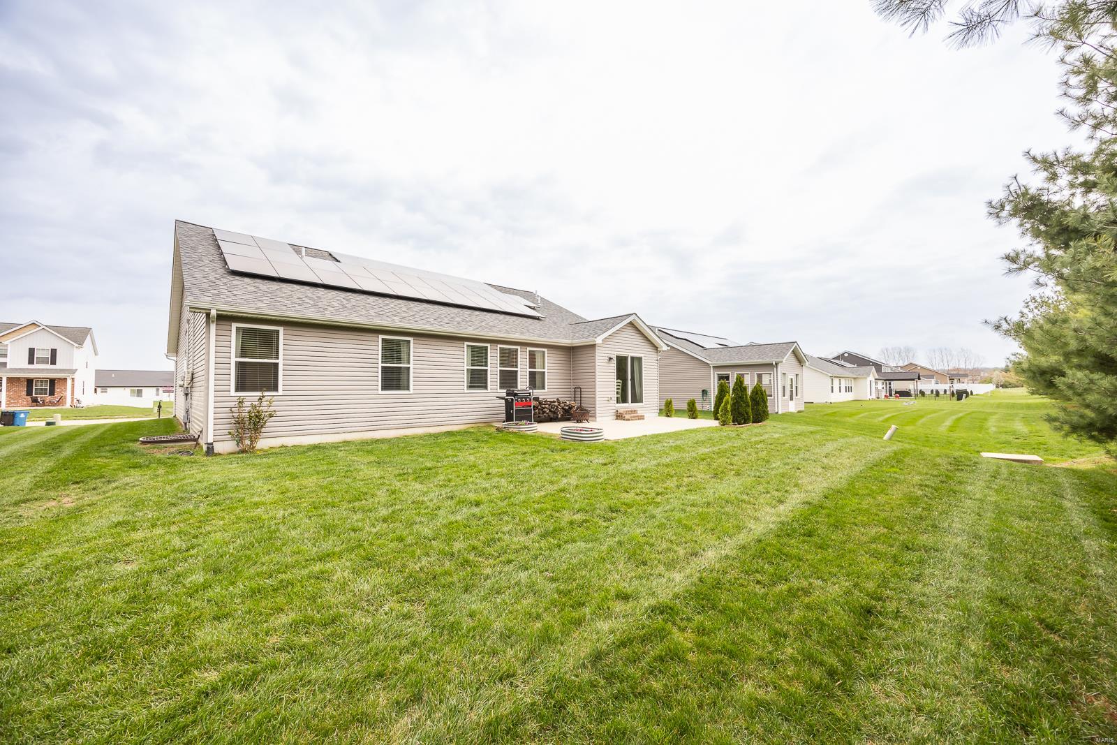 3490 Chippewa Drive Belleville, IL 62221 - Photo 35 of 35