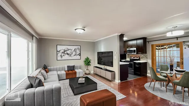 $425,000 | 330 Vernon Street, Unit 111, Oakland, CA 94610