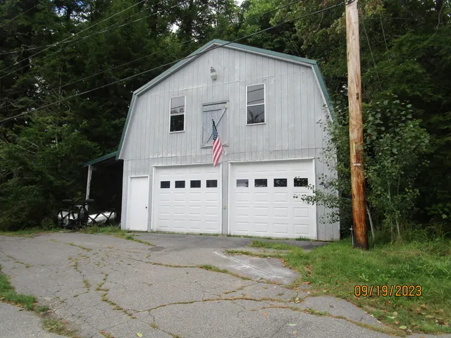 $396,000 | 296 Millett-Mallet Camp Road, Lincoln, ME 04457