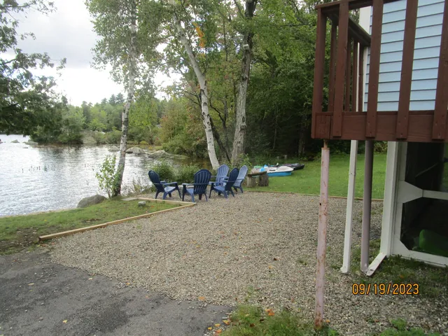 $396,000 | 296 Millett-Mallet Camp Road, Lincoln, ME 04457