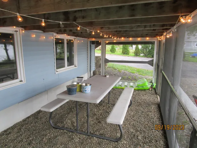 $396,000 | 296 Millett-Mallet Camp Road, Lincoln, ME 04457