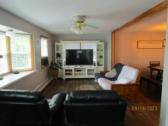 $396,000 | 296 Millett-Mallet Camp Road, Lincoln, ME 04457