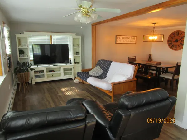 $396,000 | 296 Millett-Mallet Camp Road, Lincoln, ME 04457