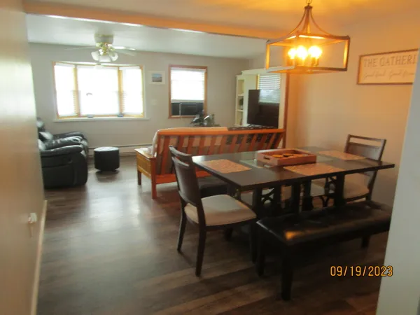$396,000 | 296 Millett-Mallet Camp Road, Lincoln, ME 04457