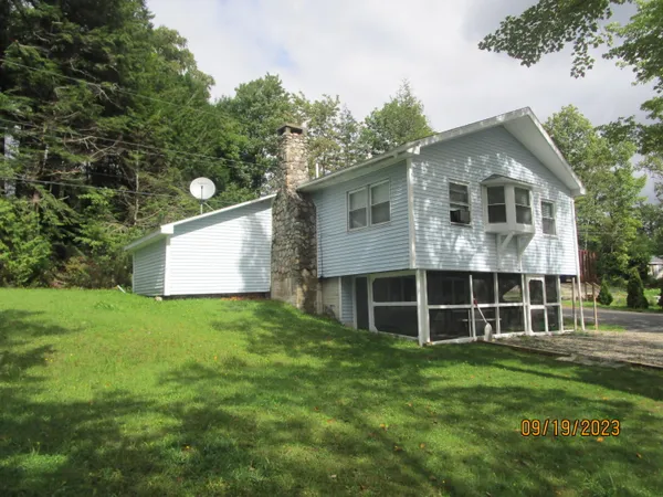 $396,000 | 296 Millett-Mallet Camp Road, Lincoln, ME 04457