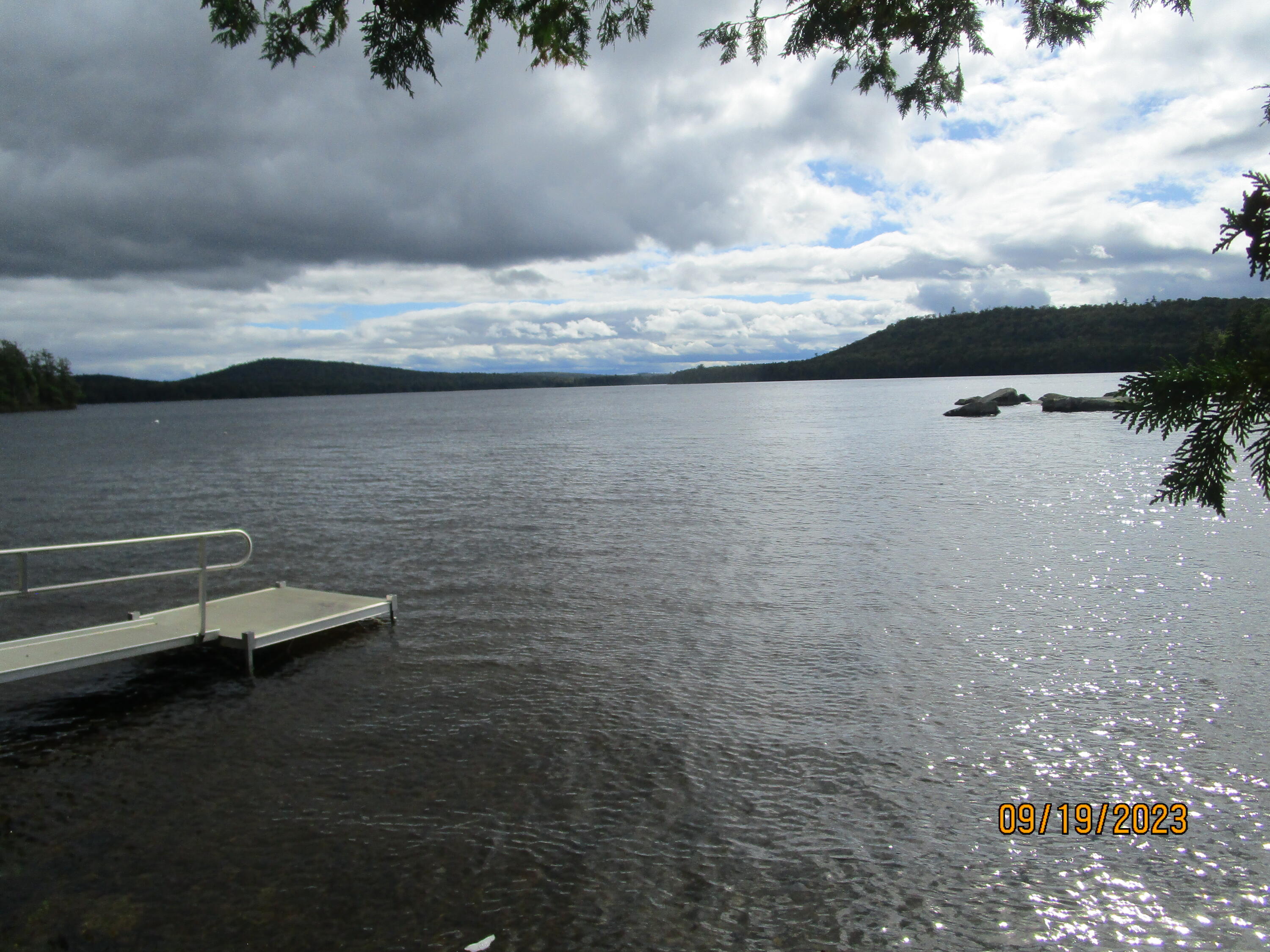 296 Millett-Mallet Camp Road Lincoln, ME 04457 - Photo 4 of 21 IMG_7539