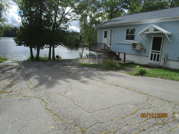 $396,000 | 296 Millett-Mallet Camp Road, Lincoln, ME 04457