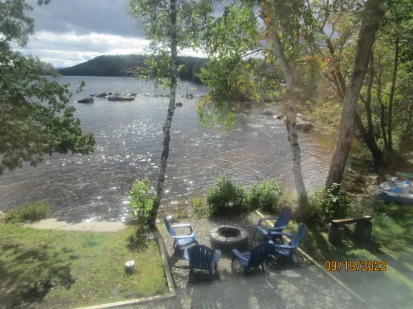 $396,000 | 296 Millett-Mallet Camp Road, Lincoln, ME 04457