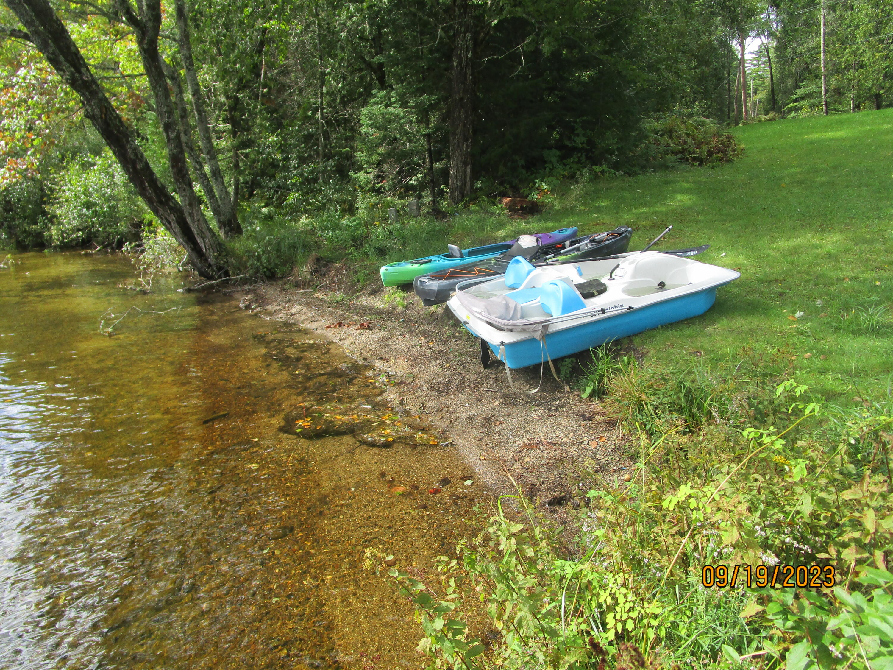 296 Millett-Mallet Camp Road Lincoln, ME 04457 - Photo 6 of 21 IMG_7516