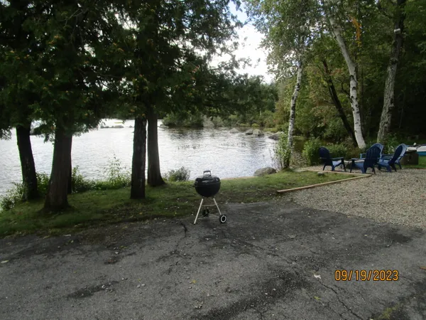 $396,000 | 296 Millett-Mallet Camp Road, Lincoln, ME 04457