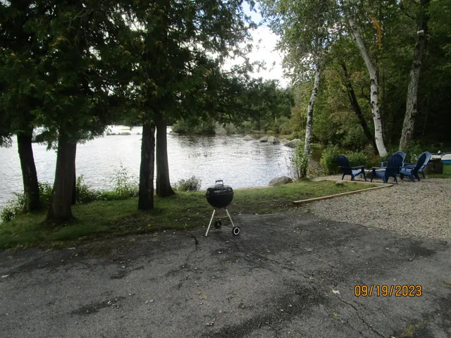 $396,000 | 296 Millett-Mallet Camp Road, Lincoln, ME 04457