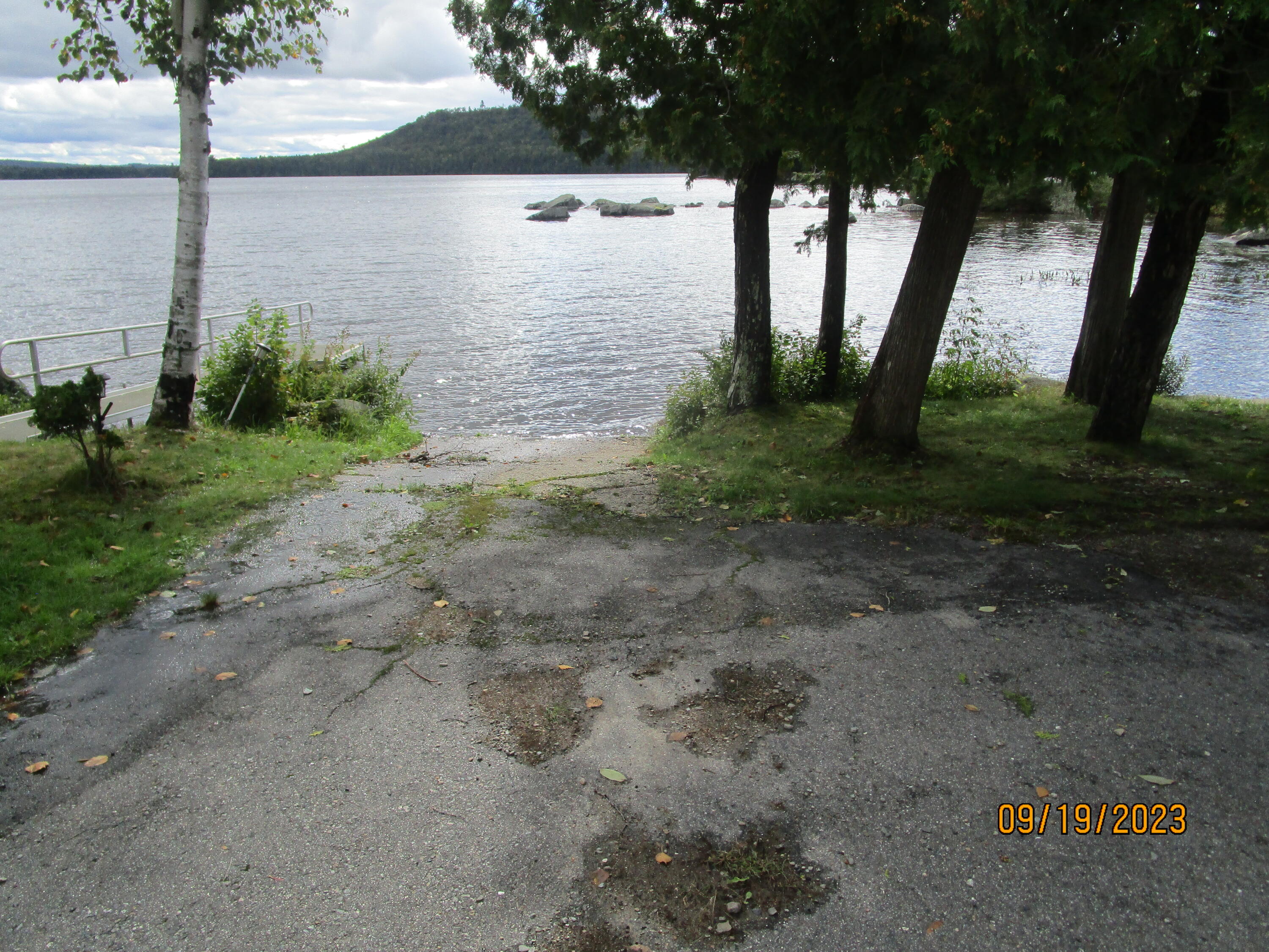 296 Millett-Mallet Camp Road Lincoln, ME 04457 - Photo 8 of 21 IMG_7520