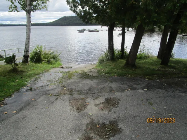 $396,000 | 296 Millett-Mallet Camp Road, Lincoln, ME 04457