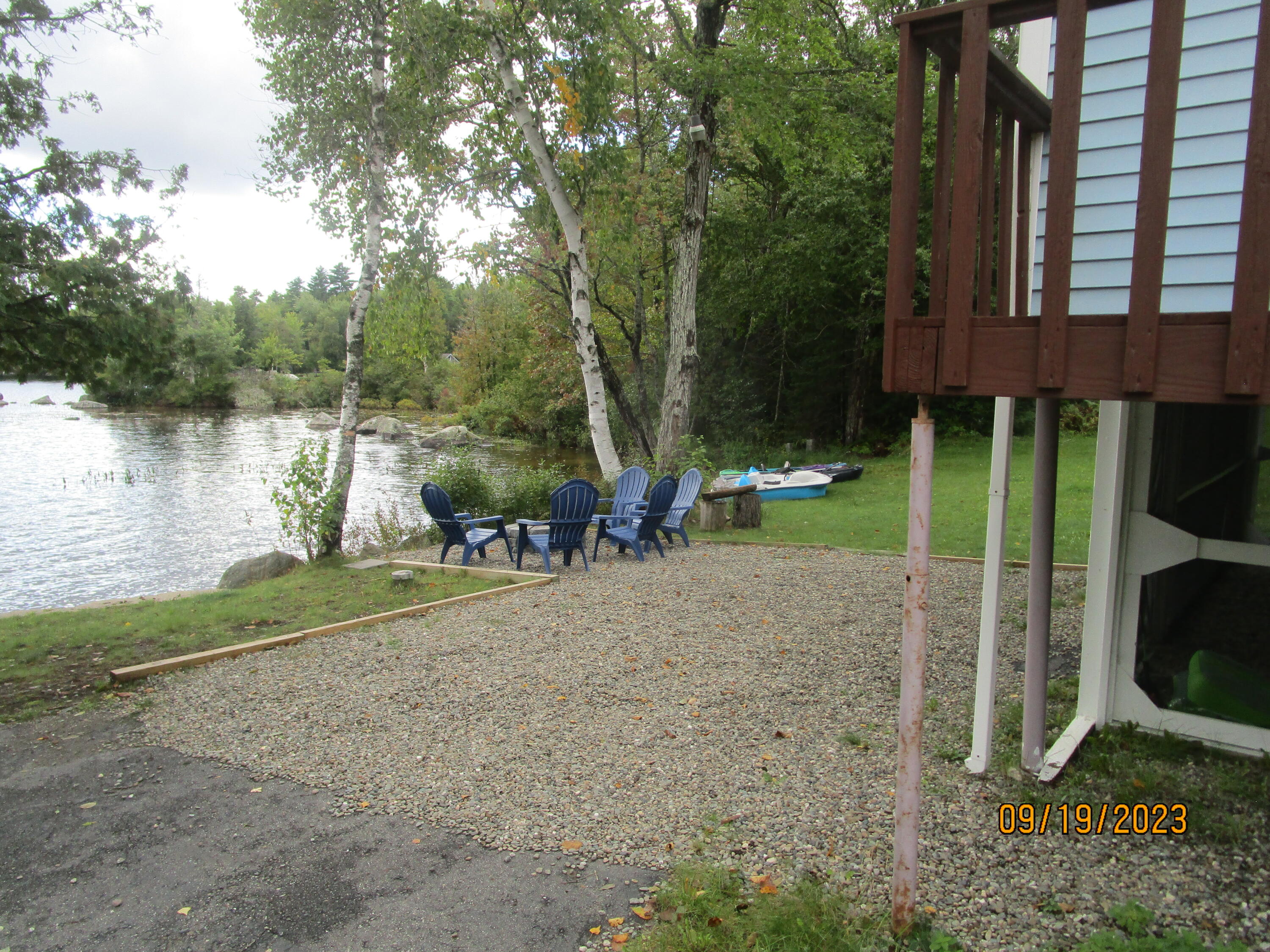 296 Millett-Mallet Camp Road Lincoln, ME 04457 - Photo 10 of 21 IMG_7513