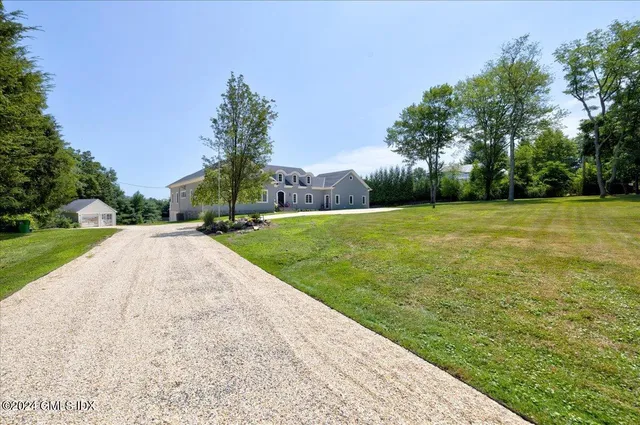 $12,500 | 424 Taconic Road, Greenwich, CT 06831
