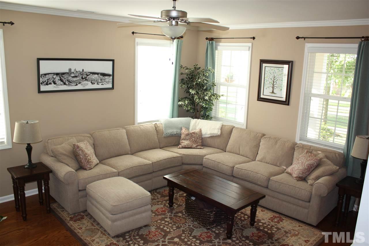 1325 Still Monument Way Raleigh, NC 27603 - Photo 11 of 24 Gallery Image 11