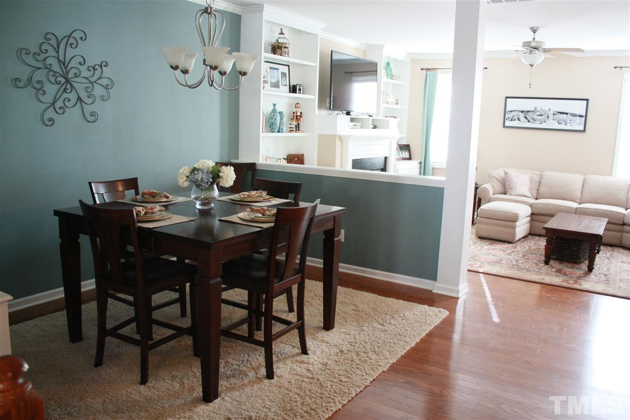 1325 Still Monument Way Raleigh, NC 27603 - Photo 8 of 24 Gallery Image 8