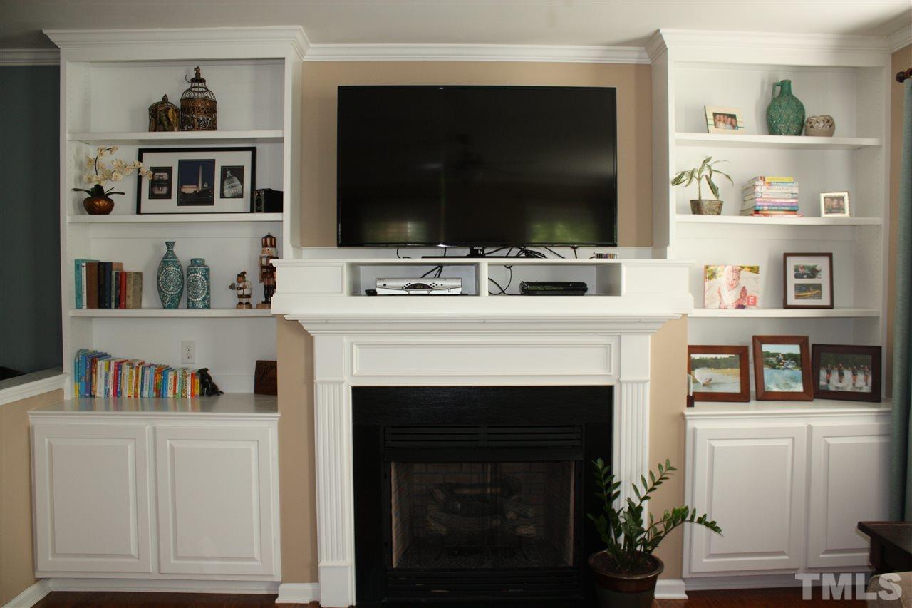 1325 Still Monument Way Raleigh, NC 27603 - Photo 9 of 24 Gallery Image 9