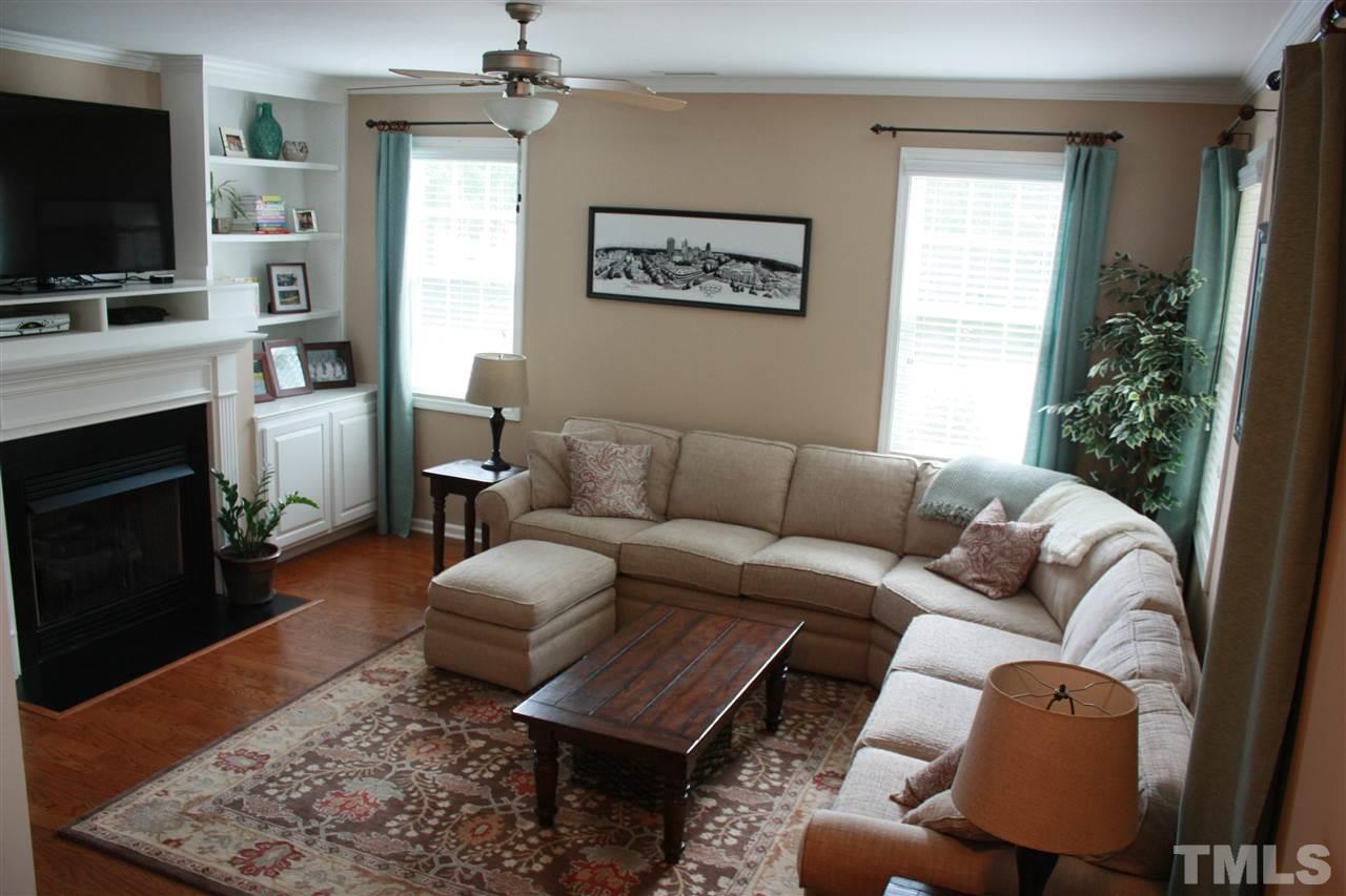 1325 Still Monument Way Raleigh, NC 27603 - Photo 10 of 24 Gallery Image 10