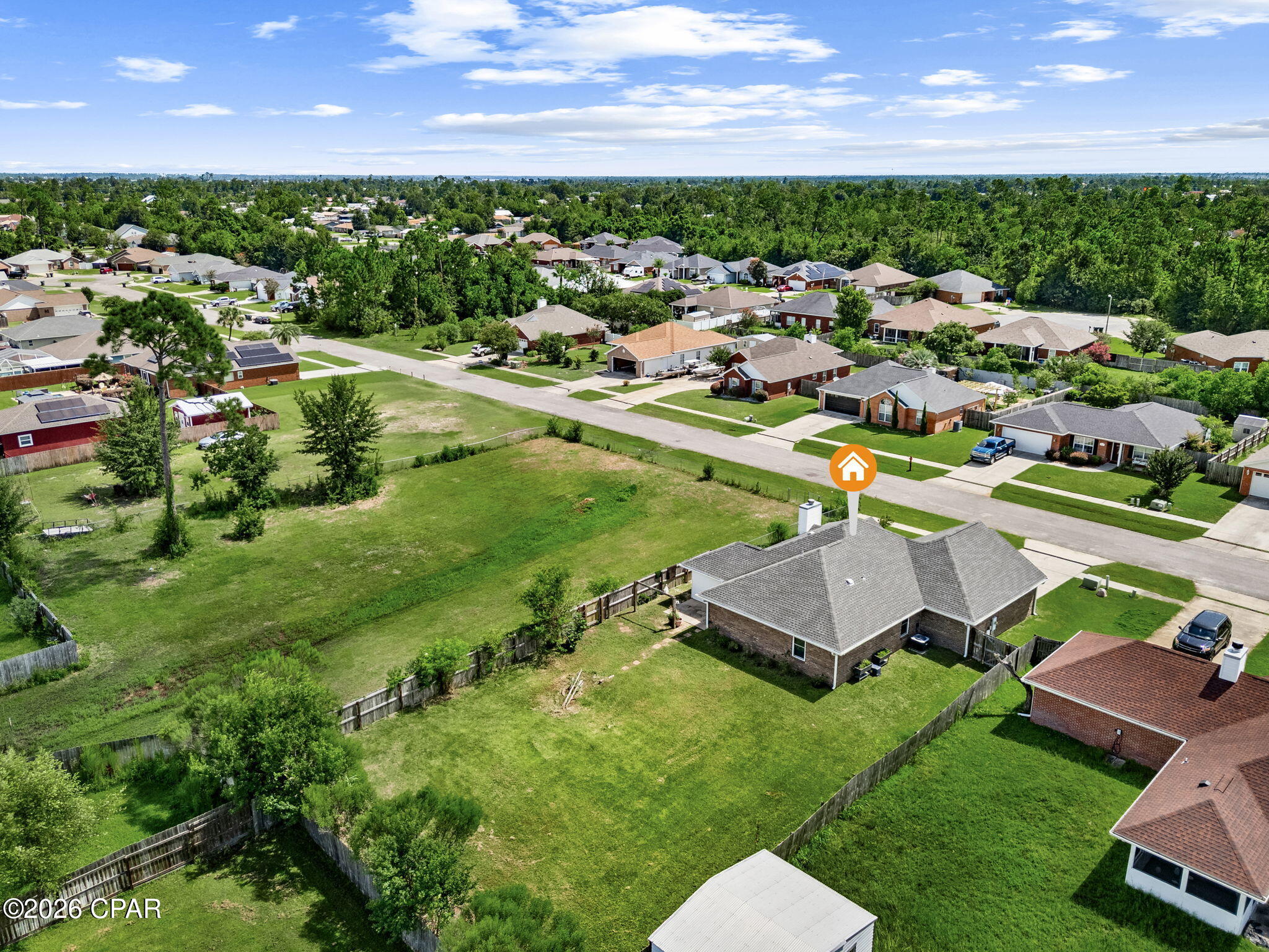 1812 Rhett Place Lynn Haven, FL 32444 - Photo 41 of 46 Gallery Image 41