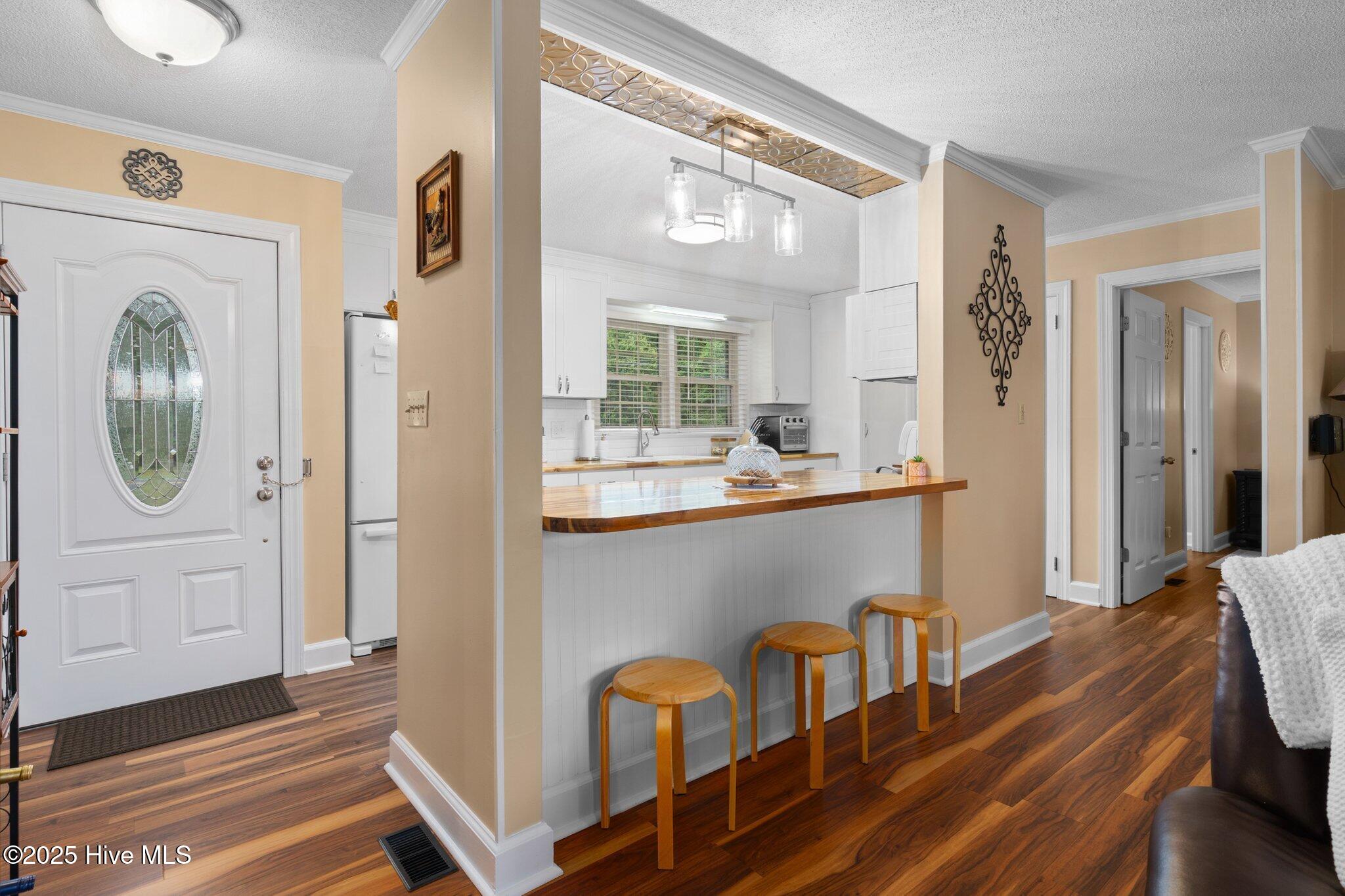 5367 East Blalock Road Wilson, NC 27893 - Photo 12 of 32 011-5367EastBlalockRoad-Wilson-NC-27893-