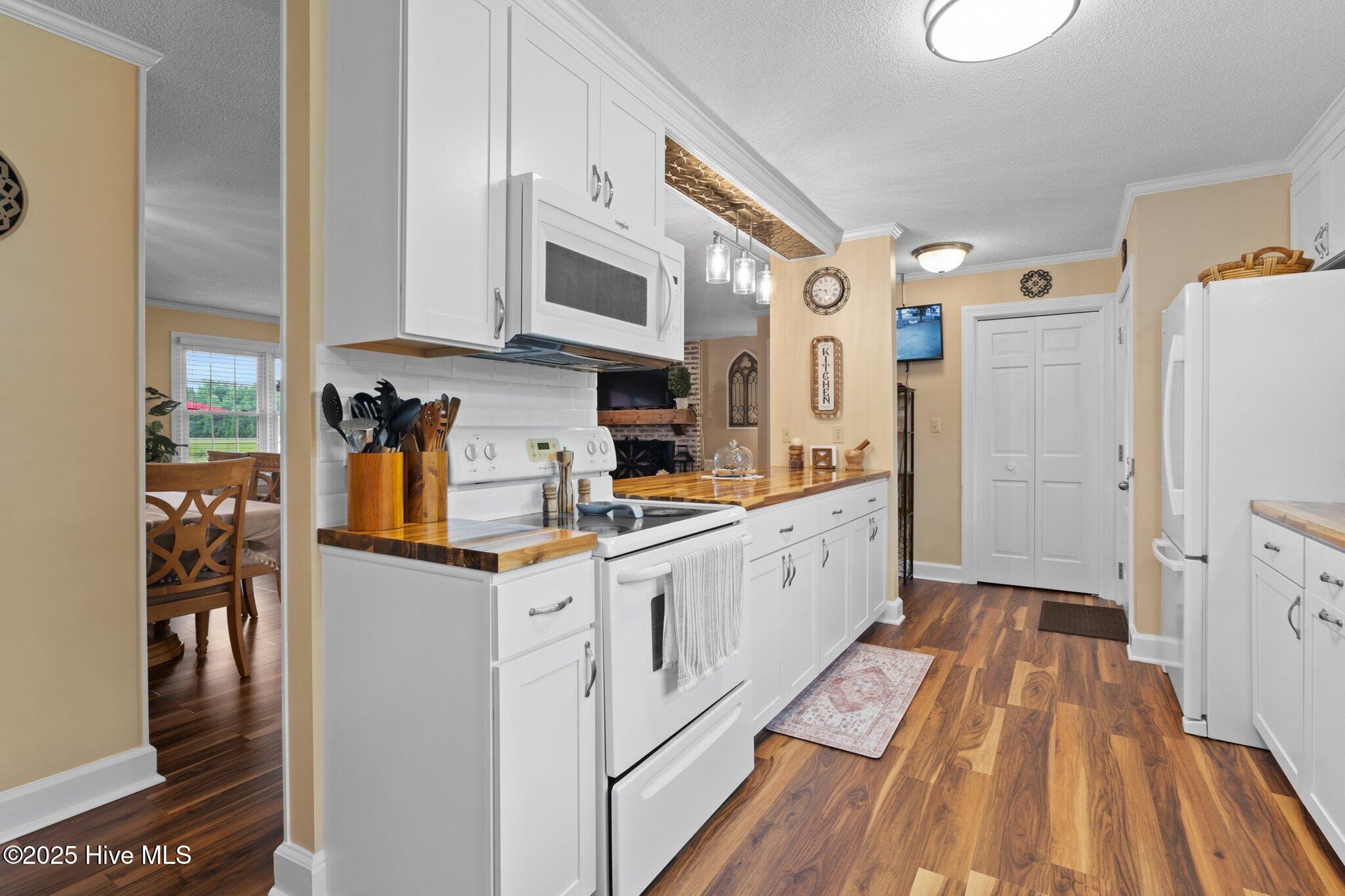 5367 East Blalock Road Wilson, NC 27893 - Photo 14 of 32 014-5367EastBlalockRoad-Wilson-NC-27893-