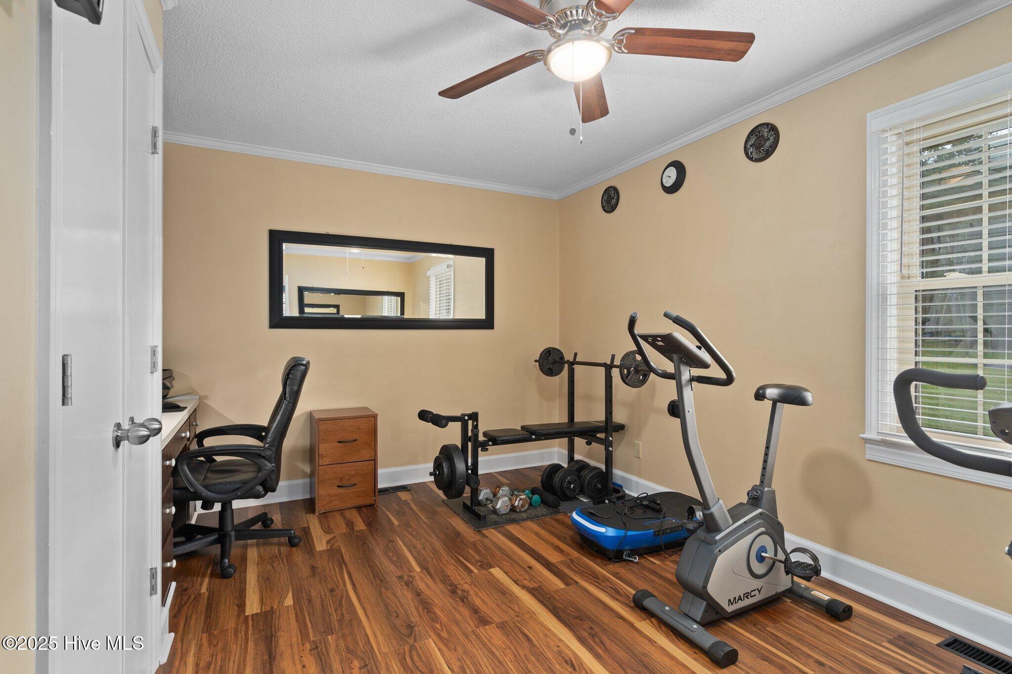 5367 East Blalock Road Wilson, NC 27893 - Photo 19 of 32 024-5367EastBlalockRoad-Wilson-NC-27893-