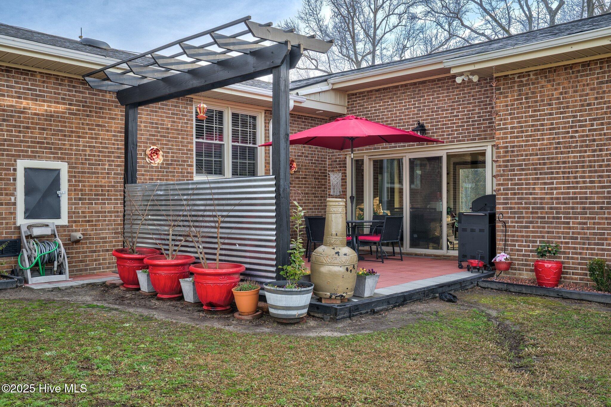 5367 East Blalock Road Wilson, NC 27893 - Photo 28 of 32 012-5367EastBlalockRoad-EXTRERIOR-Wilson