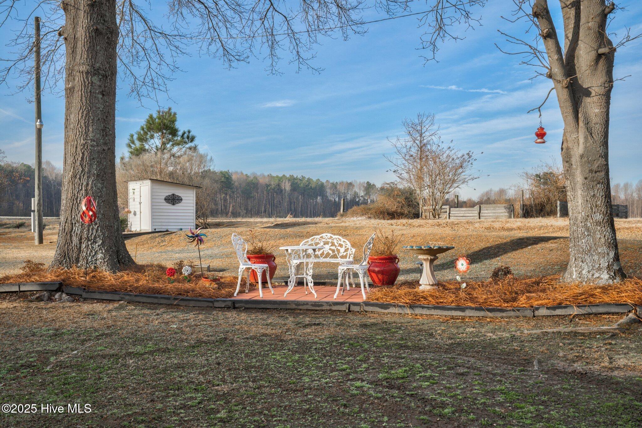 5367 East Blalock Road Wilson, NC 27893 - Photo 29 of 32 011-5367EastBlalockRoad-EXTRERIOR-Wilson