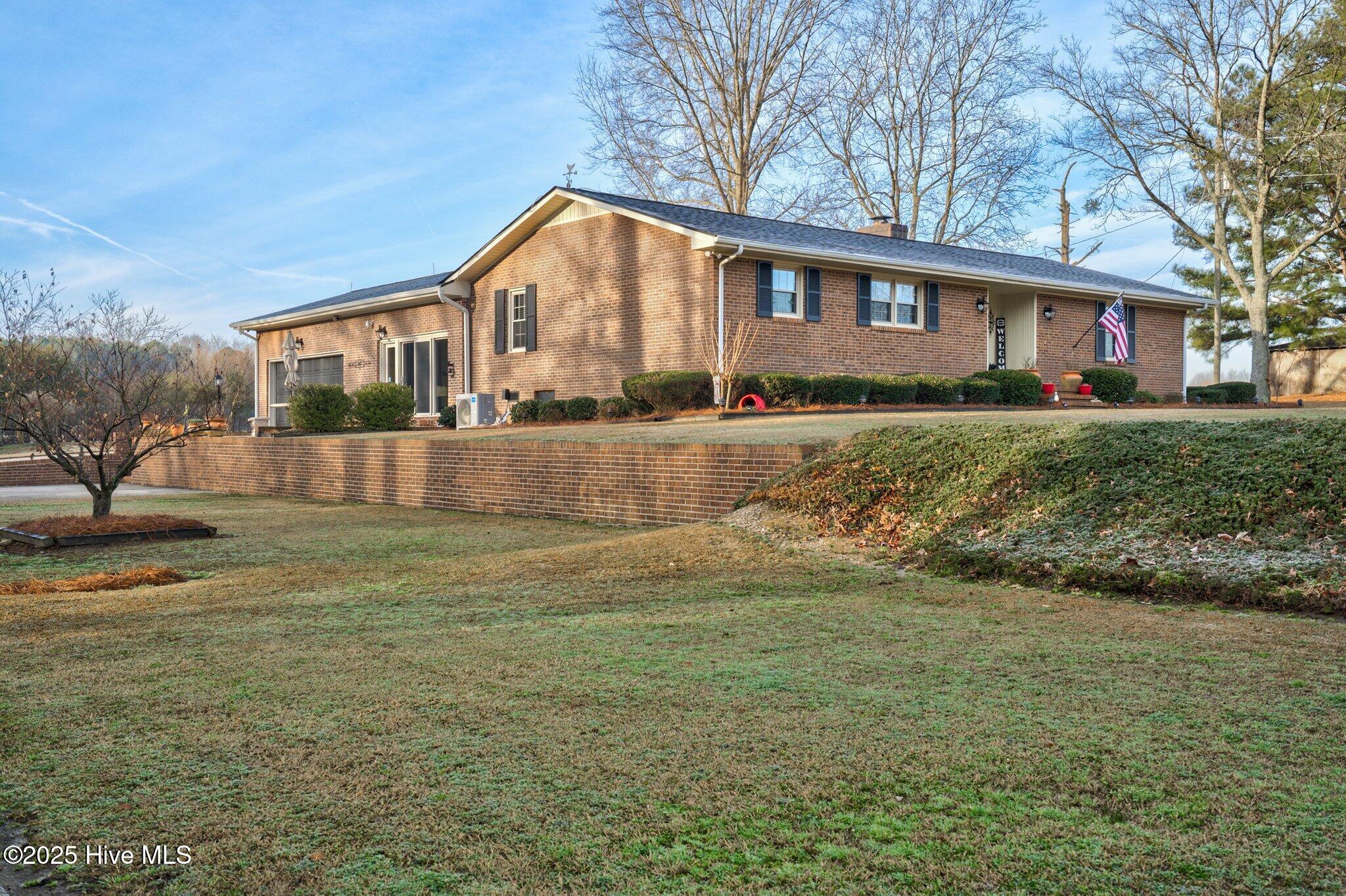 5367 East Blalock Road Wilson, NC 27893 - Photo 3 of 32 002-5367EastBlalockRoad-EXTRERIOR-Wilson