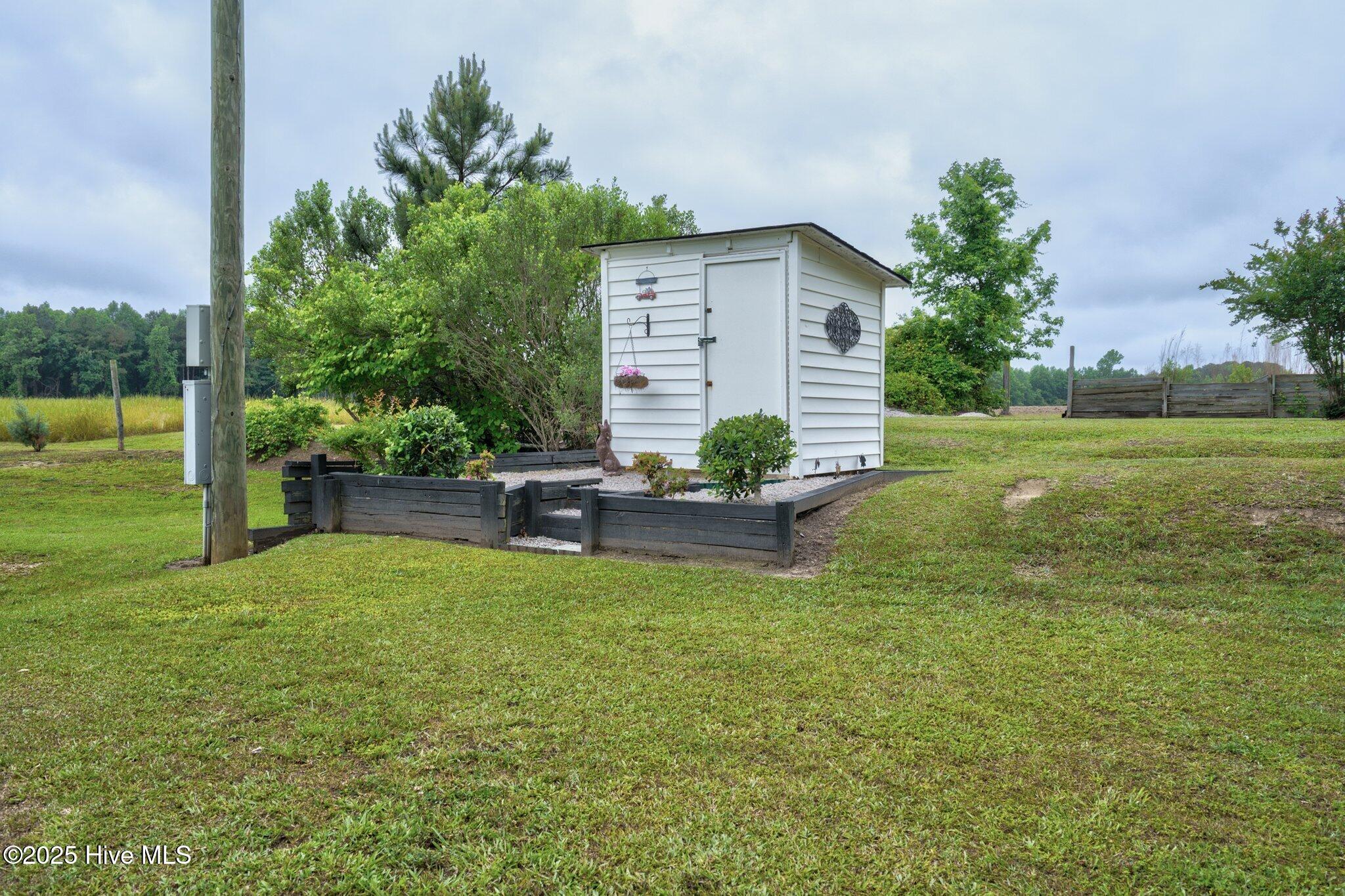 5367 East Blalock Road Wilson, NC 27893 - Photo 32 of 32 042-5367EastBlalockRoad-Wilson-NC-27893-