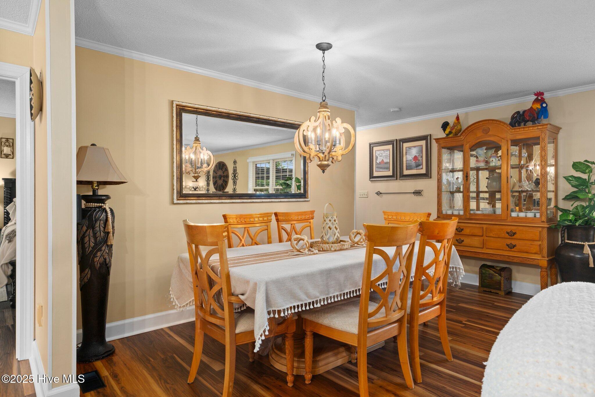 5367 East Blalock Road Wilson, NC 27893 - Photo 6 of 32 005-5367EastBlalockRoad-Wilson-NC-27893-