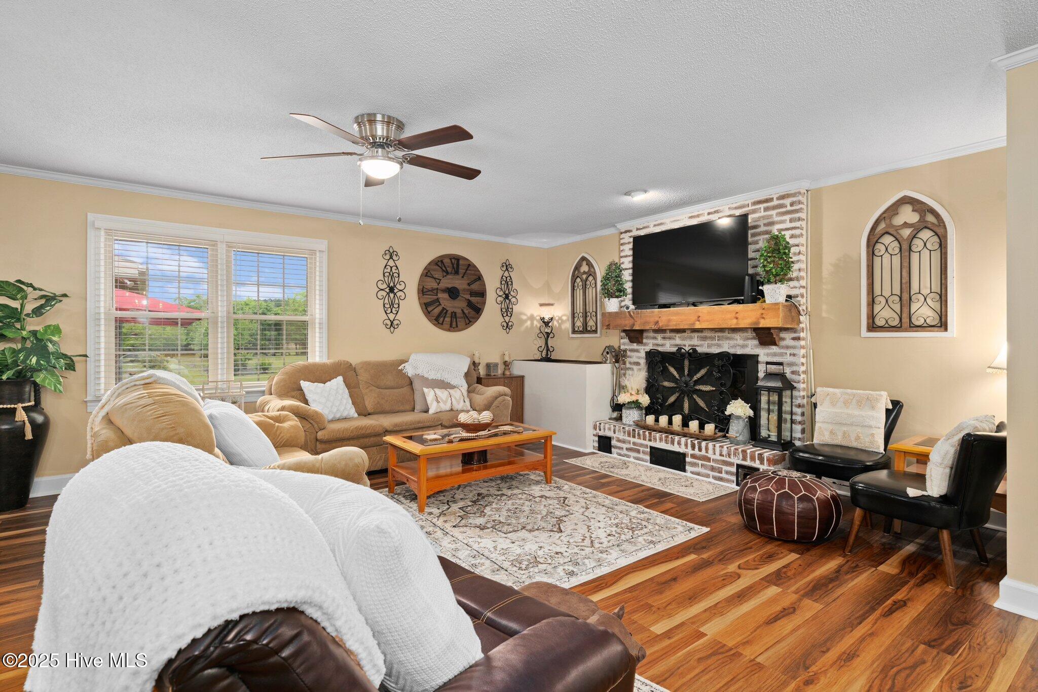 5367 East Blalock Road Wilson, NC 27893 - Photo 7 of 32 006-5367EastBlalockRoad-Wilson-NC-27893-
