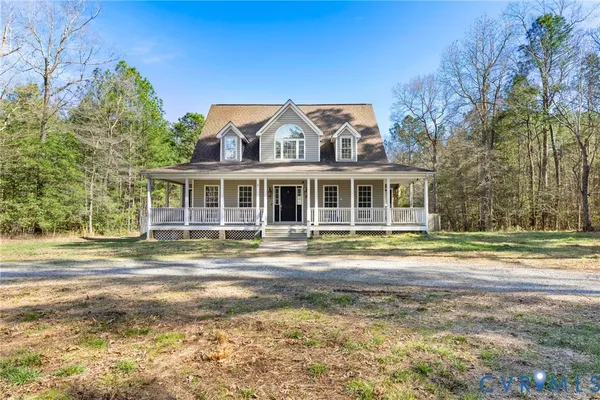 $475,000 | 21801 Skinquarter Road, Moseley, VA 23120