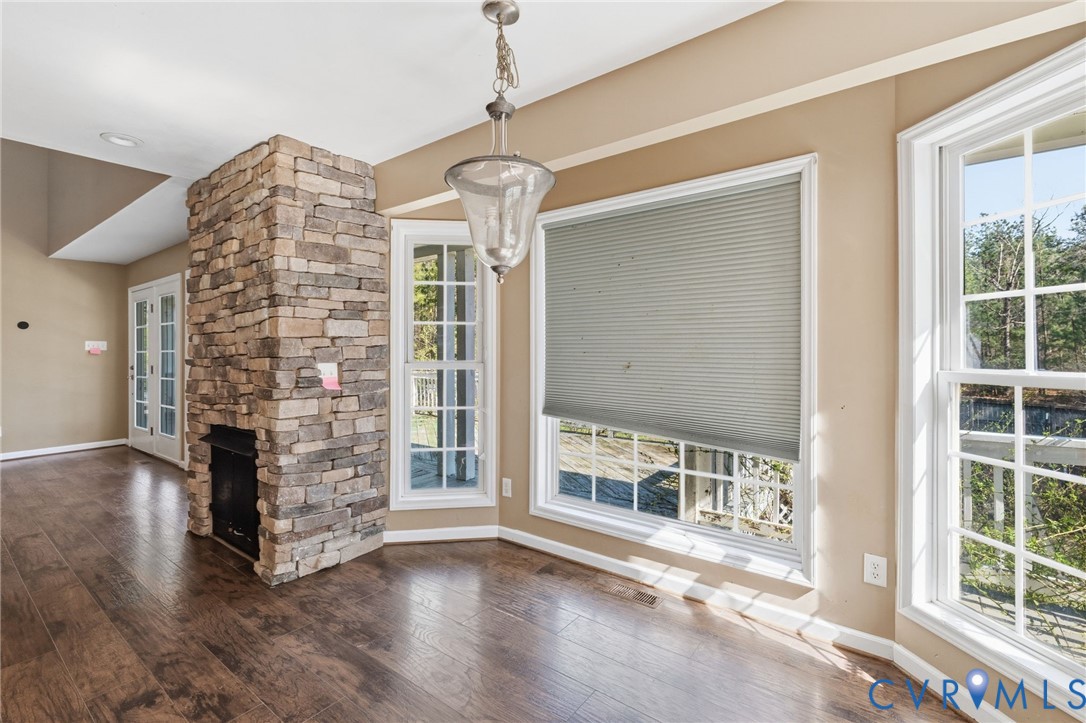 21801 Skinquarter Road Moseley, VA 23120 - Photo 13 of 30