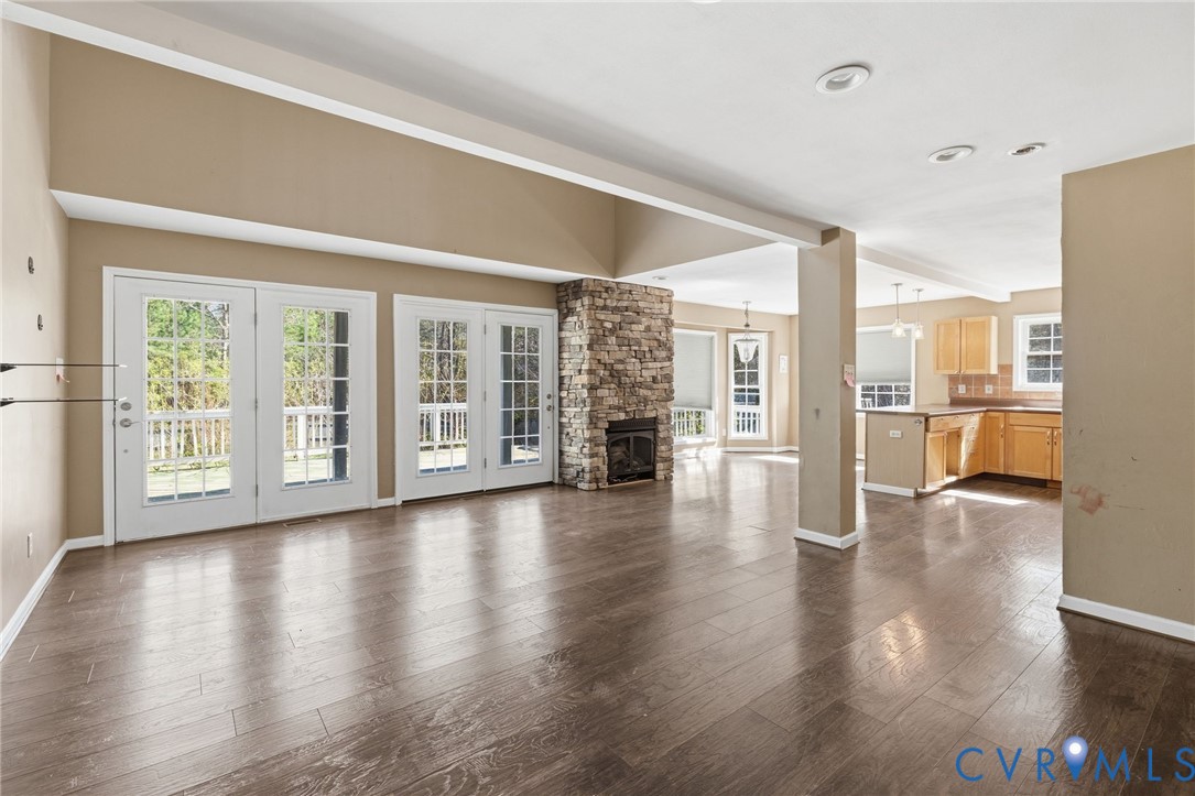 21801 Skinquarter Road Moseley, VA 23120 - Photo 15 of 30