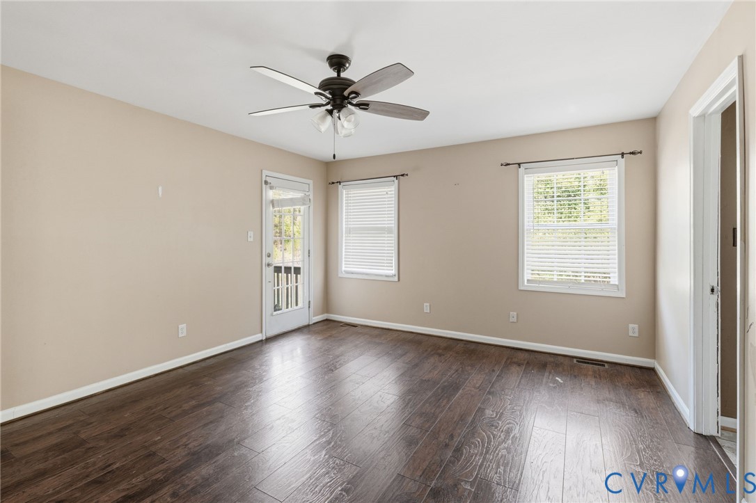 21801 Skinquarter Road Moseley, VA 23120 - Photo 16 of 30