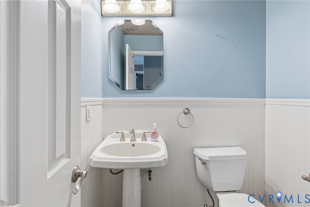 21801 Skinquarter Road Moseley, VA 23120 - Photo 19 of 30