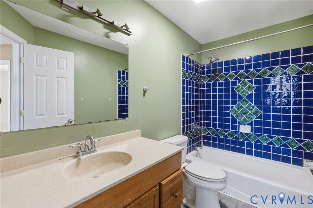 21801 Skinquarter Road Moseley, VA 23120 - Photo 23 of 30