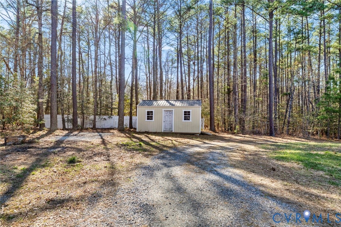 21801 Skinquarter Road Moseley, VA 23120 - Photo 30 of 30