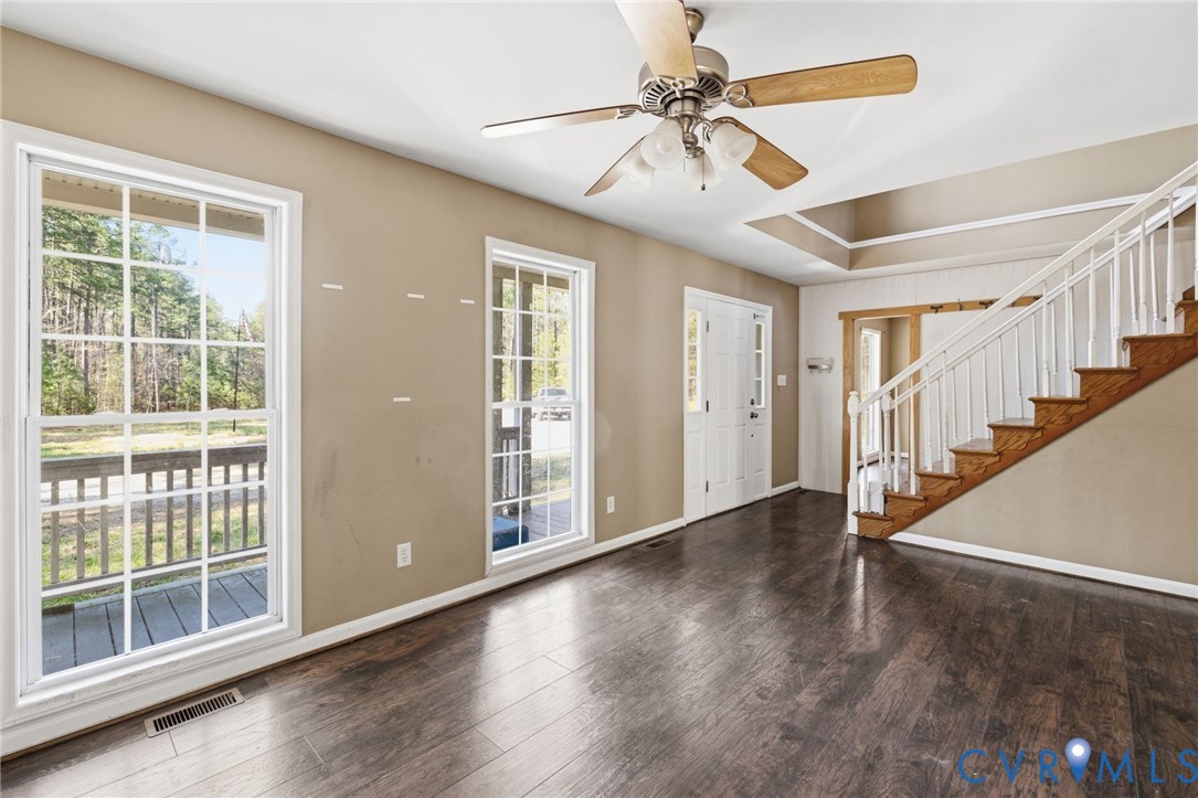 21801 Skinquarter Road Moseley, VA 23120 - Photo 7 of 30