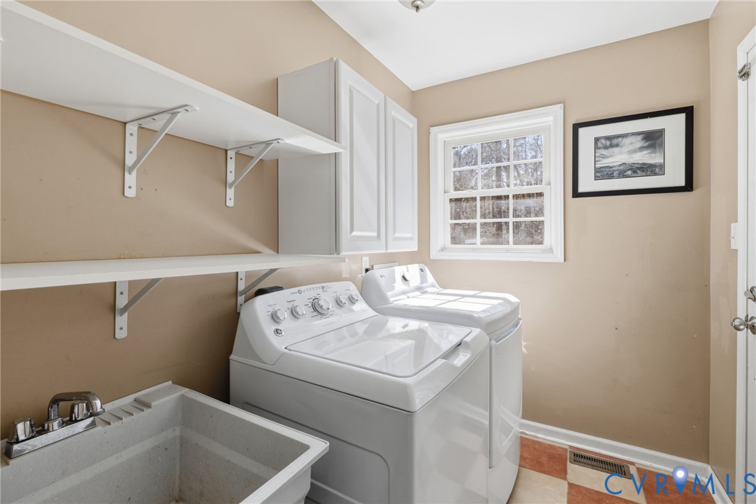 21801 Skinquarter Road Moseley, VA 23120 - Photo 8 of 30