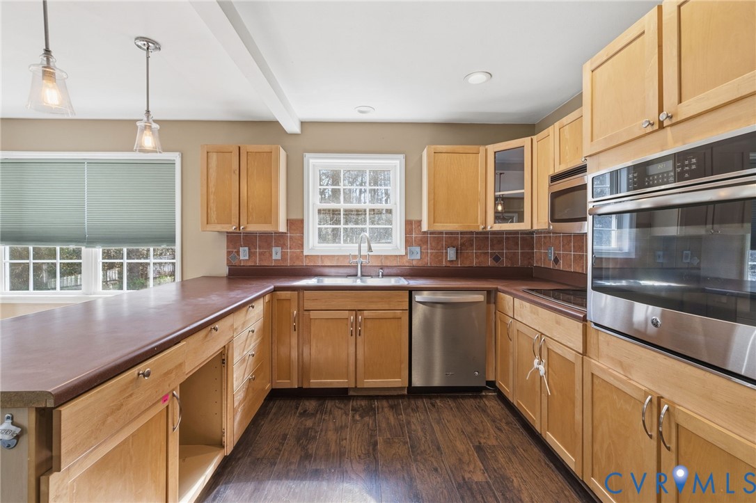 21801 Skinquarter Road Moseley, VA 23120 - Photo 10 of 30